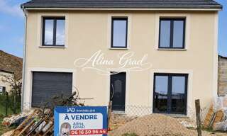 Maison 5 Pièces 142 m² à vendre à Courcelles-Frémoy (21460)