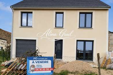 Maison 5 pièces 140000 €