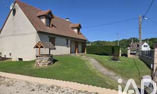 Maison 5 Pièces 147 m² à vendre à Marcilly-la-Campagne (27320)