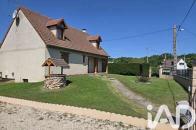 Maison 5 pièces 263000 €