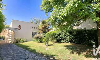 Maison 5 Pièces 117 m² à vendre à Toulouse (31500)