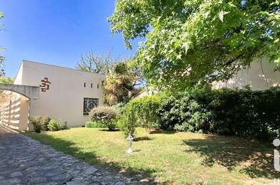 Maison 5 pièces 495000 €