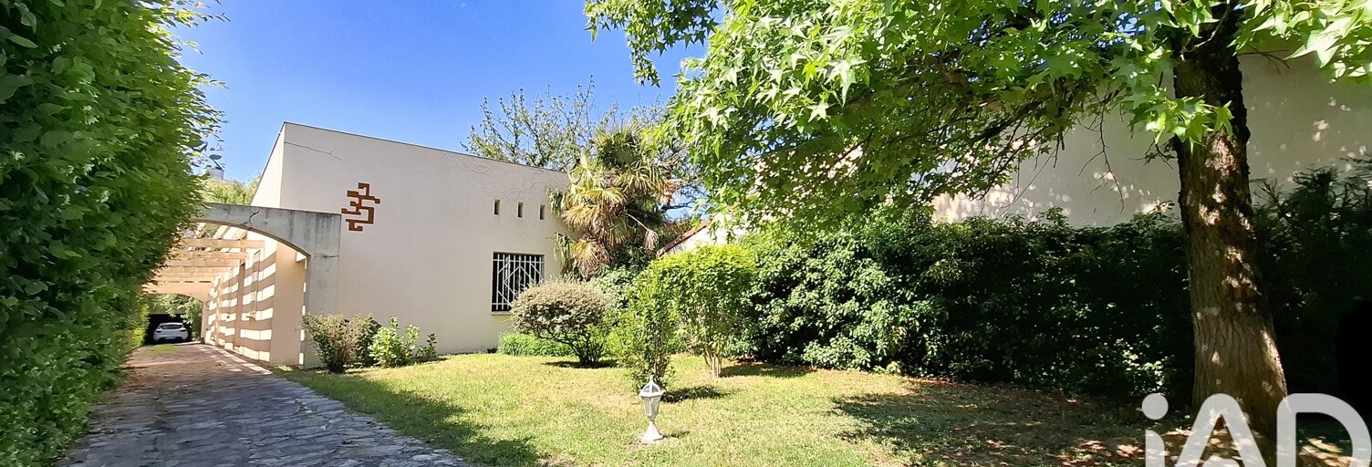 Maison 5 Pièces 117 m² à vendre à Toulouse (31500)
