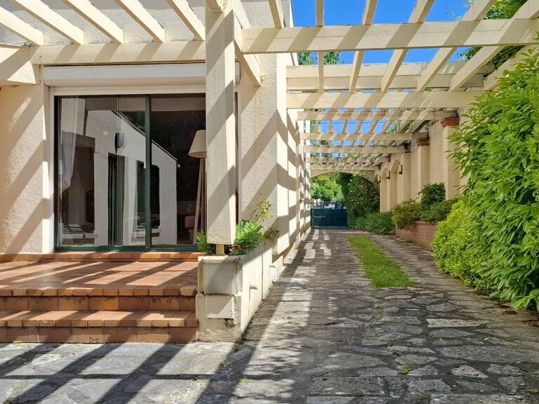 Vente Maison de ville 5 pièces — photo 1