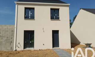 Maison 5 Pièces 88 m² à louer à Luray (28500)