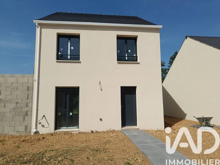 Location Maison/villa 5 pièces — photo 1