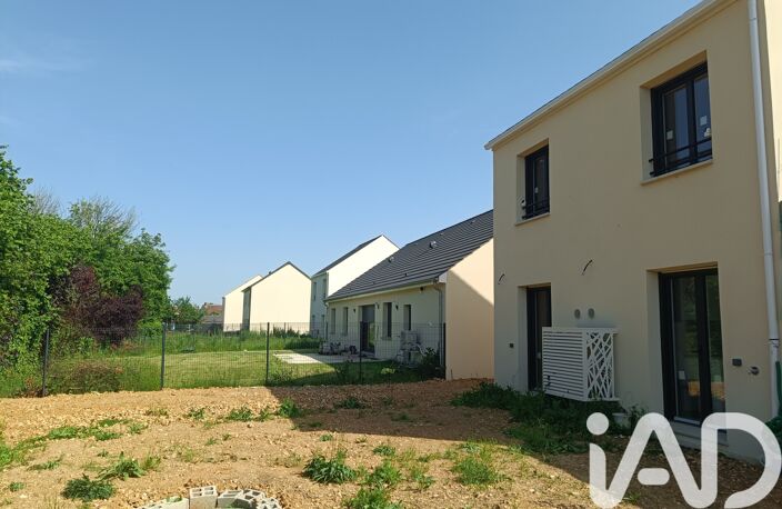 Location Maison/villa 5 pièces — photo 2