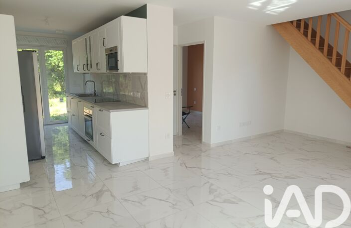 Location Maison/villa 5 pièces — photo 3