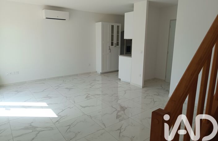 Location Maison/villa 5 pièces — photo 4