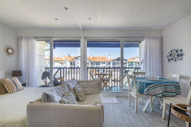 Appartement 1 pièces 260000 €