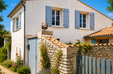 Maison 6 pièces 1100000 €