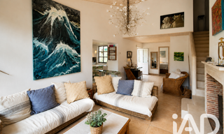Maison 6 Pièces 121 m² à vendre à Ars-en-Ré (17590)