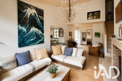 Maison 6 pièces 1100000 €