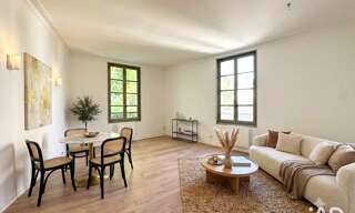 Appartement 2 Pièces 56 m² à vendre à Uzès (30700)