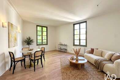 Appartement 2 pièces 165000 €
