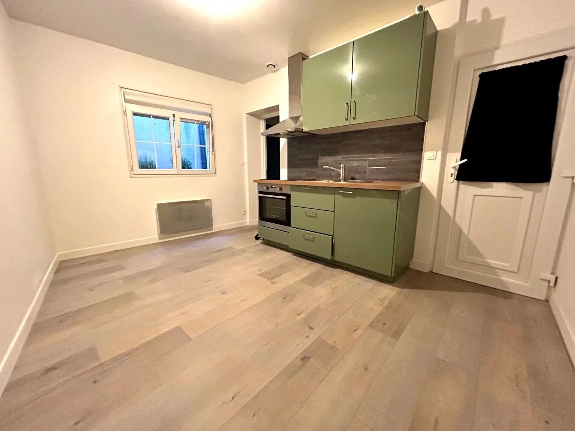 Appartement à Saint-Quentin