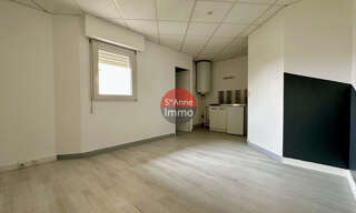 Appartement 1 Pièce 23 m² à vendre à Salouël (80480)