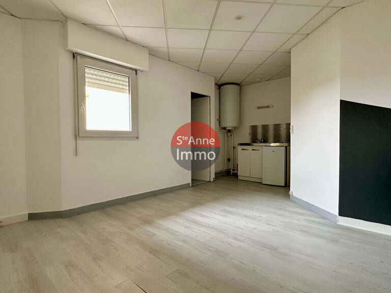 SALOUEL - STUDIO - 23 M2 - INVESTISSEMENT — photo 1