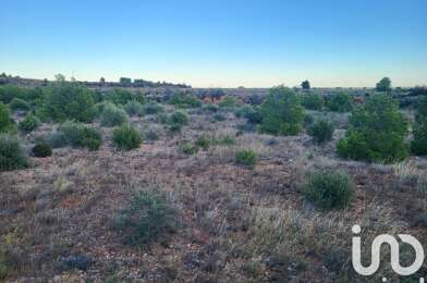 Terrain  20000 €