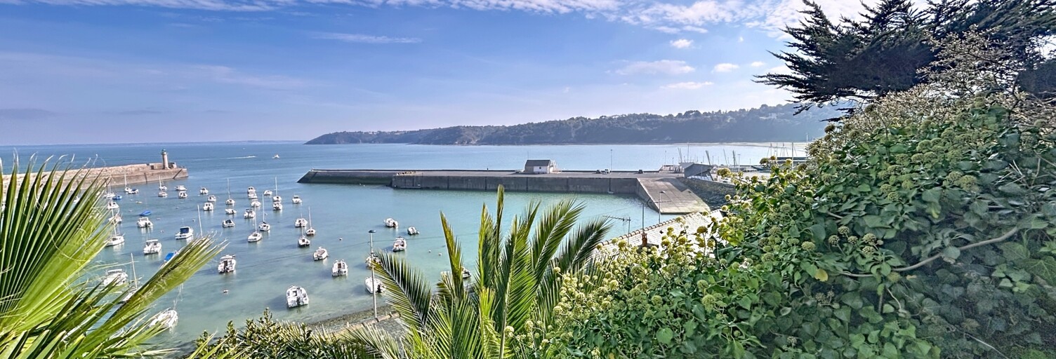Appartement 5 Pièces 70 m² à vendre à Binic-Étables-sur-Mer (22520)
