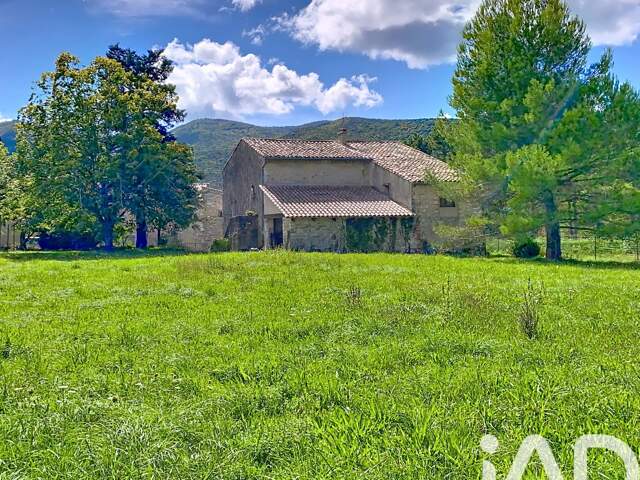 Vente Maison/villa 11 pièces — photo du bien