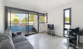 Appartement 1 Pièce 21 m² à vendre à Pau (64000)