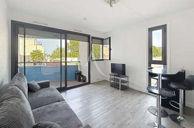 Appartement 1 pièces 89500 €