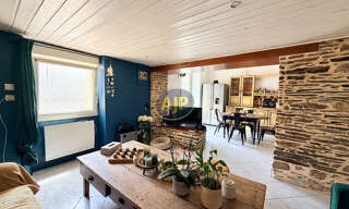 Maison 5 Pièces 108 m² à vendre à Guémené-Penfao (44290)