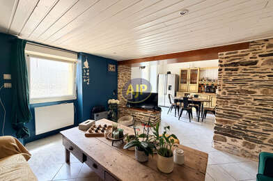 Maison 5 pièces 139880 €