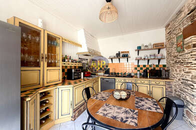 Maison 5 pièces 139880 €