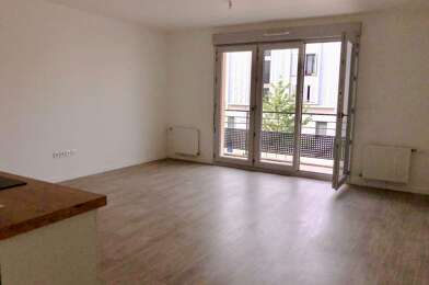 Appartement 3 pièces 1185 €