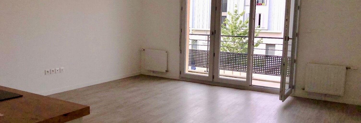 Appartement 3 Pièces 63 m² à louer à Égly (91520)