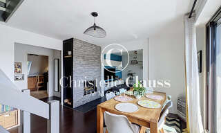 Appartement 4 Pièces 120 m² à vendre à Wasselonne (67310)