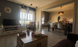 Appartement 3 Pièces 76 m² à vendre à Tarbes (65000)