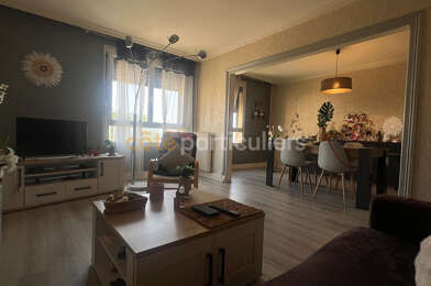 Appartement 3 pièces 99990 €