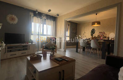 Appartement Tarbes 3 pièce(s) 76 m2 — photo du bien