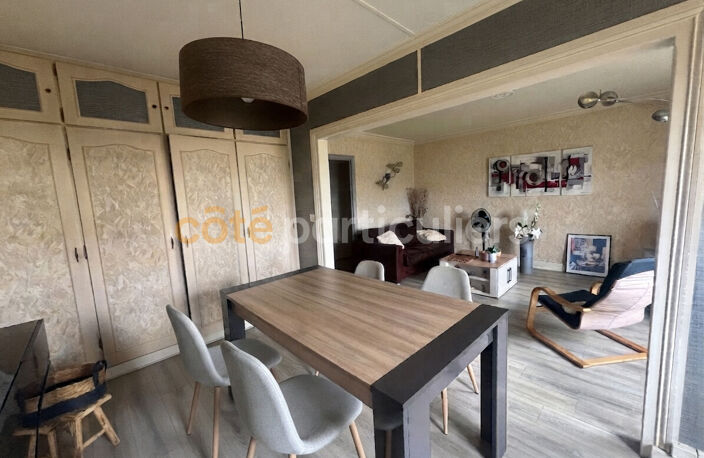 Appartement Tarbes 3 pièce(s) 76 m2 — photo 2