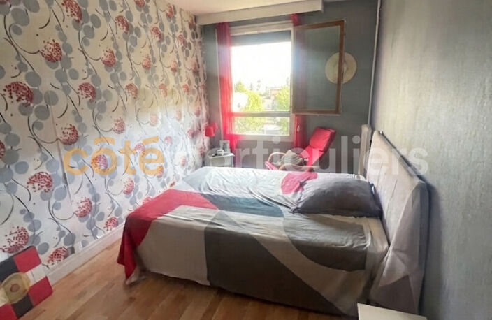 Appartement Tarbes 3 pièce(s) 76 m2 — photo 5