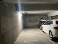 Parking en sous-sol à louer - LYON 7e — photo 3