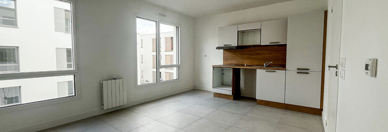 Appartement 1 Pièce 27 m² à louer à Lyon 9 (69009)