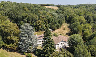 Maison 7 Pièces 165 m² à vendre à Les Côtes-d'Arey (38138)