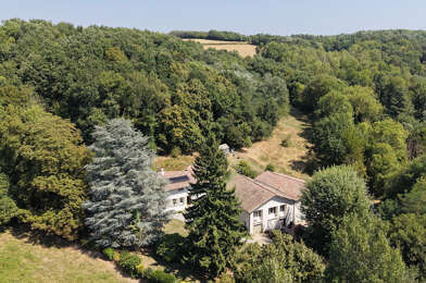 Maison 7 pièces 549000 €