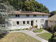 FERMETTE -  Les Cotes D'Arey  - 7 pièces -165 m2 — photo 2