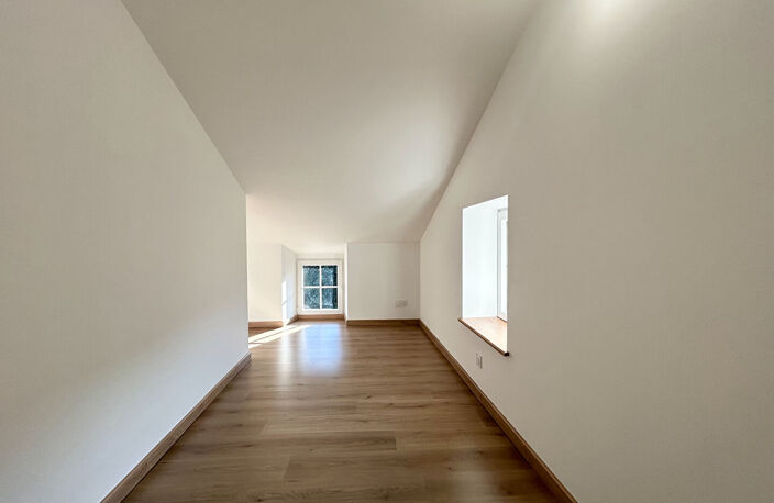 MAISON/APPARTEMENT TYPE 1 BIS 31 M² - MOUZON — photo 3