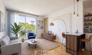 Appartement 1 Pièce 32 m² à vendre à Lyon 5 (69005)