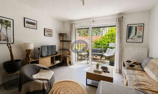 Appartement 2 Pièces 42 m² à vendre à Capbreton (40130)