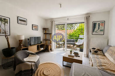 Appartement 2 pièces 257250 €