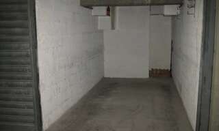 Garage  9 m² à vendre à Nice (06000)