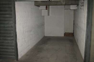 Garage  28000 €