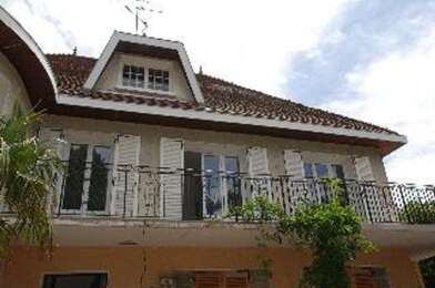 Appartement 3 pièces 965 €